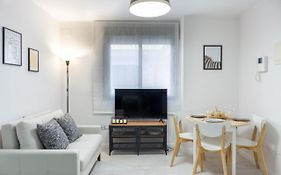 Apartment Dos Aceras Malaga